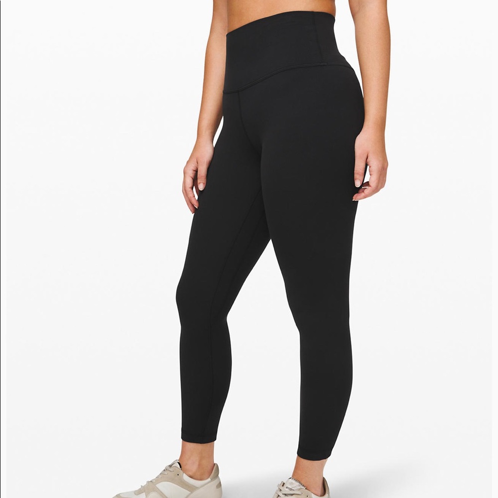 Lulu Lemon Align 25” Leggings
